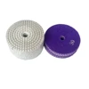 200 pieces Wet Flexible Polishing Pad for Stone Tile Marble Granite Grinding ► Photo 2/2