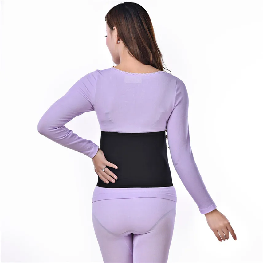Для женщин пояс корсет для уменьшения Body Shaper утягивающая Талия Управление нижнее