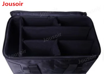 

Film and television bags photography bags outside shooting camera trolley case LED camera light box CD50 T06