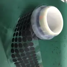 Защитные отверстия Гидрофобный IP 68 пластиковый вентиляционный клапан