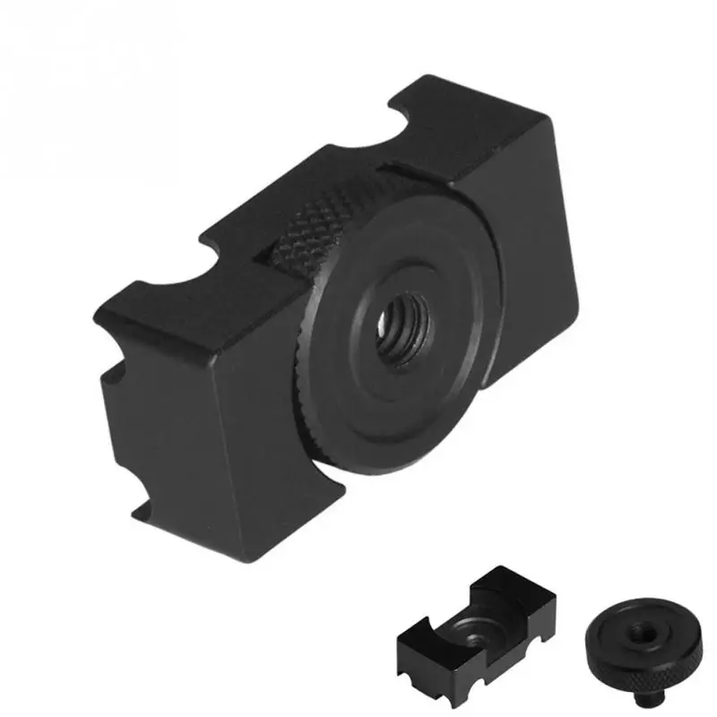 

Hot Sell Winder Cable Fixer Aluminum Alloy Tether DSLR Camera Digital USB Cable Lock Clip Clamp Protector Cable Mount Winder #22