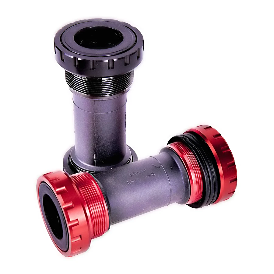 ZTTO BB91 الخارجية تحمل دراجة أسفل قوس MTB ل BSA68 73 24mm الدراجة Crankset ماء Cnc دراجة أجزاء ZTTO BB91 الخارجية تحمل دراجة أسفل قوس MTB ل BSA68 73 24mm الدراجة Crankset ماء Cnc دراجة أجزاء