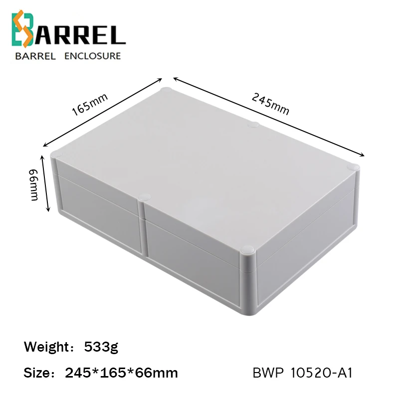BWP 10520-A1