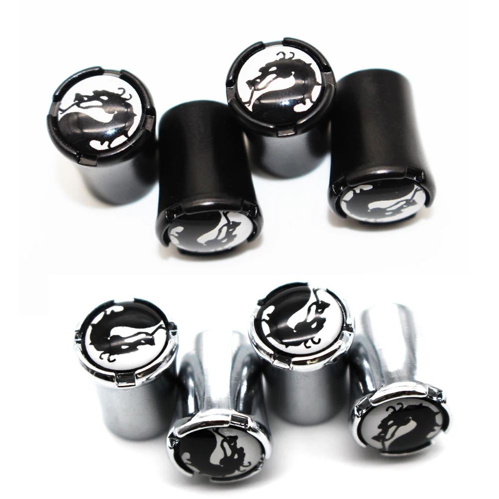 4 Pcs Set Car Valve Caps Car Dust Caps Tire Wheel Stem Air Valve Caps 4-pcs-set-car-valve-caps-car-dust-caps-tire-wheel-stem-air-valve-caps