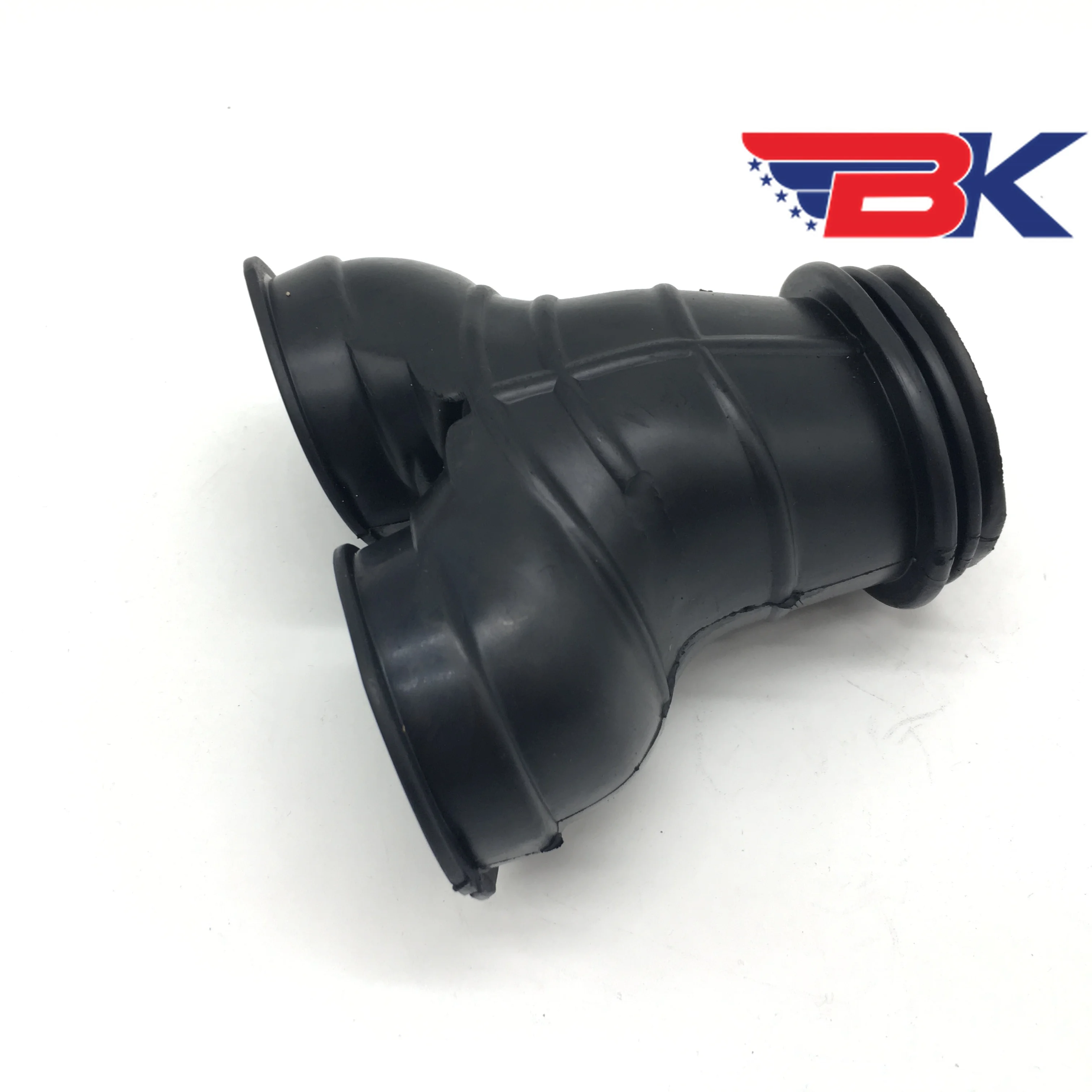 Air Box трубчатый коллектор для Rebel CMX250 DD250E HONDA CA250 Vento Barracuda 250 253FMM