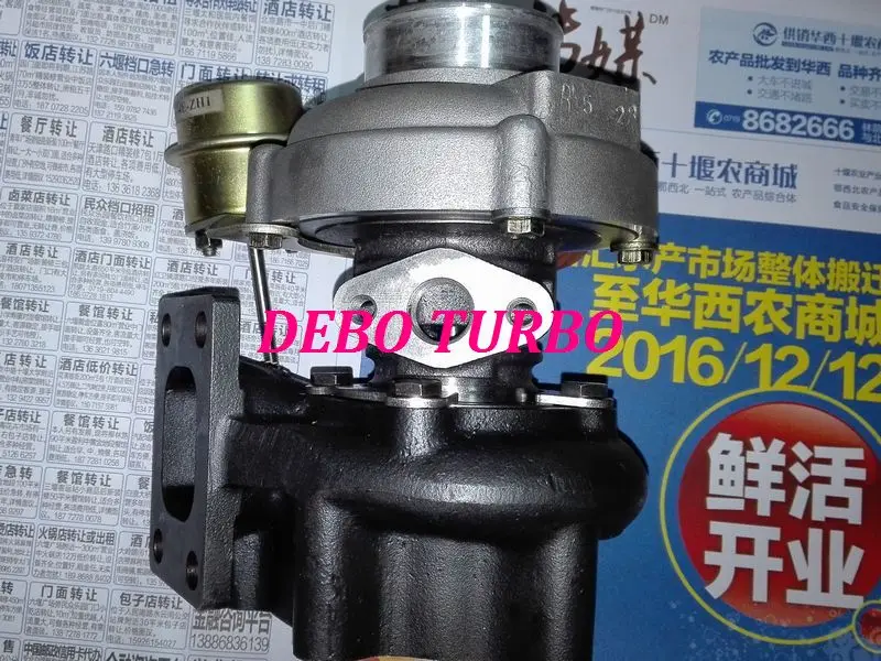 JP50A F3000-118100A-502-3-DB