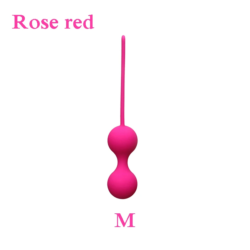 red m