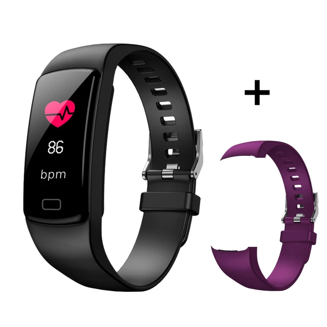 vwar smart band