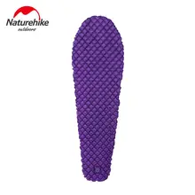 Палатка для кемпинга на открытом воздухе, надувная воздушная спальный матрас, коврик для подушки безопасности