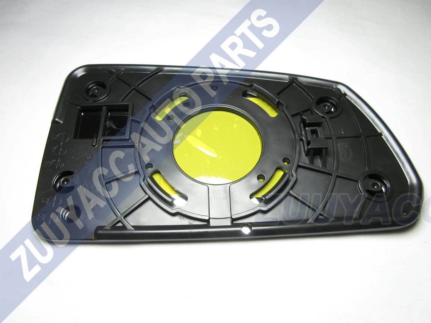 

RearView Door Mirror Glass Side Mirror Glass for Kia Rio JB 05-11