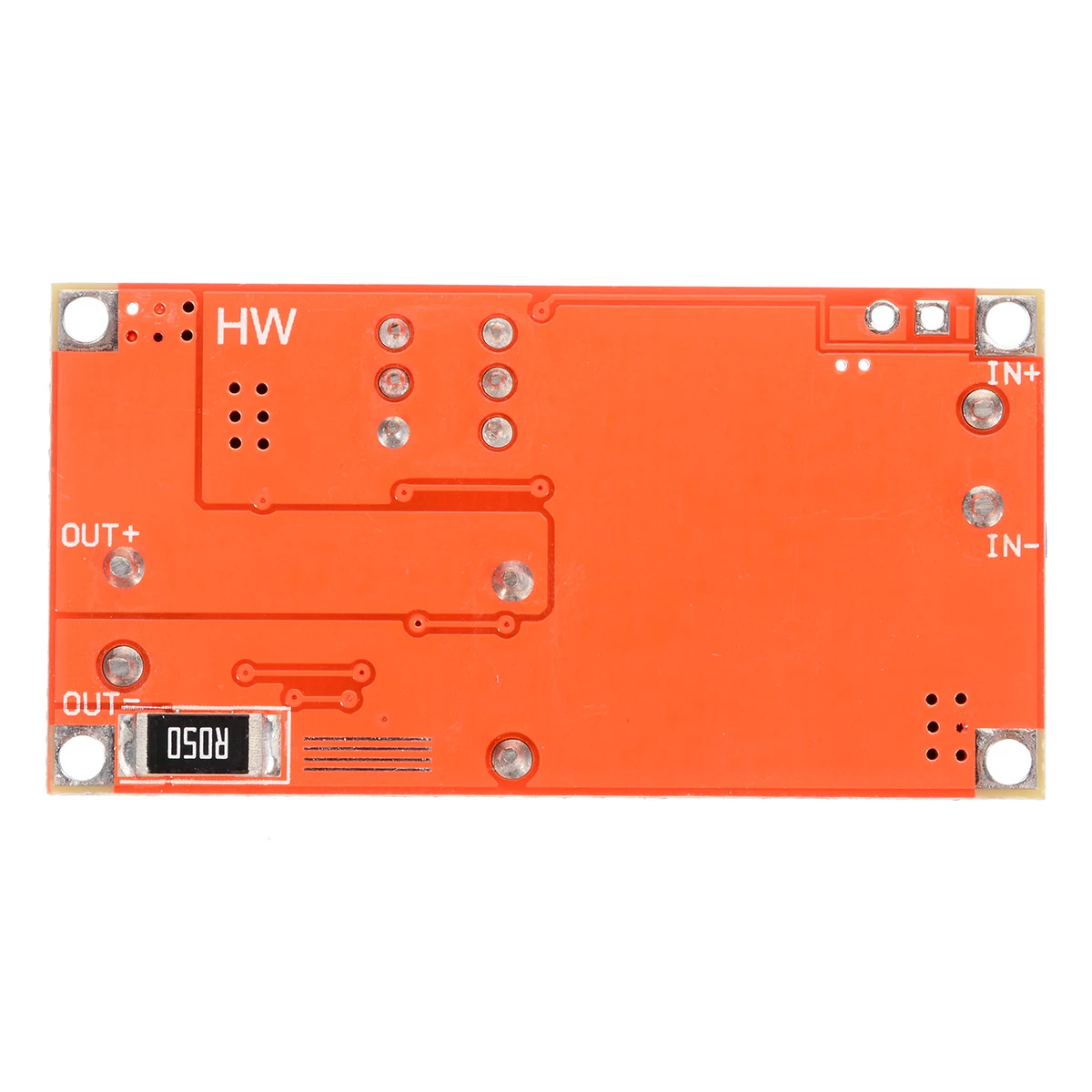 1pc Adjustable 5A DC Buck Module 5V-32V to 0.8V-30V Constant Current Voltage Regulator Step Down Converter for Battery Charger