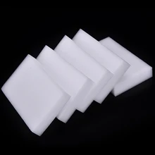 Новое поступление белая волшебная губка Ластик меламиновая губка Многофункциональные кухонные инструменты для уборки ванной комнаты нано губка