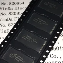 5 шт./лот MBM29F033C-90PTN MBM29F033C MBM29F033 29F033C-90PTN TSOP40