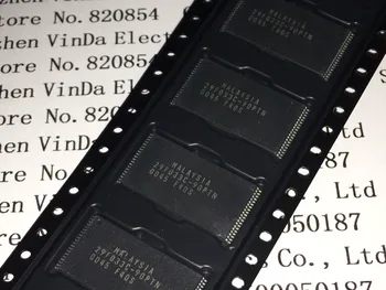 

5pcs/lot MBM29F033C-90PTN MBM29F033C MBM29F033 29F033C-90PTN TSOP40
