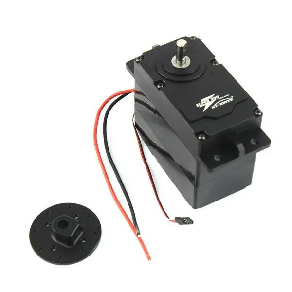 Сервопривод 12 Вольт Купить