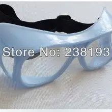 Защитные Водонепроницаемые очки с рентгеновским излучением, анти-песок. Спортивные очки. Радиационное использование рабочего места, 0,5 mmpb