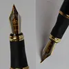 FOUNTAIN PEN CALLIGRAPHY 1.0mm NIB BENT NIB JINHAO X450 BLACK CORAL WINE GREEN GOLDEN PINK WHITE 21 COLORS FOR CHOICE JINHAO 450 6