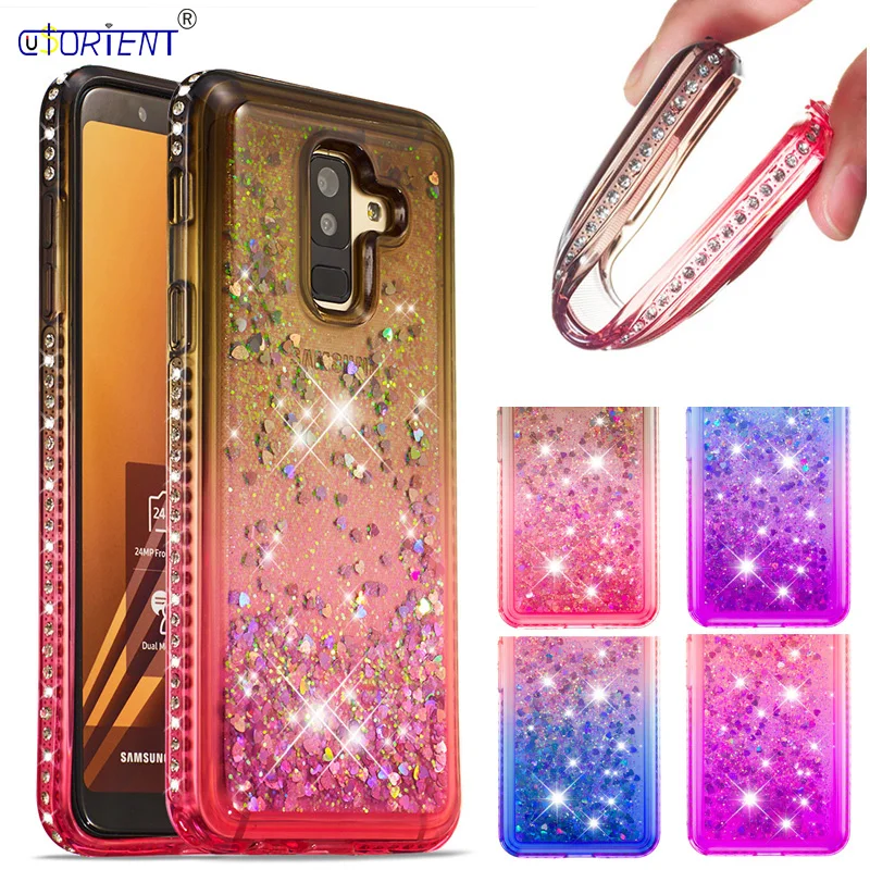 Шикарный чехол для телефона Samsung Galaxy J8 2018 A6 Plus A9 Star Lite SM J810F J810F/DS J810G/DS J810M/DS J810Y чехлы