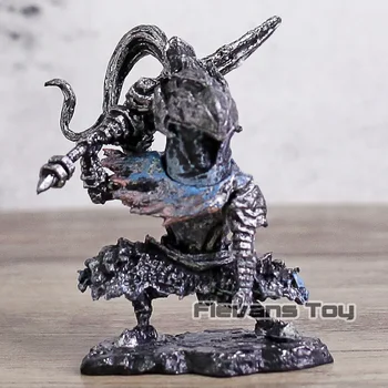 

Dark Souls Artorias The Abysswalker Mini Q Version Figure Toy Collectible Model Car Decoration Doll Gift