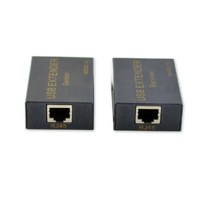 USB 2 0 MALE to FEMALE Cat6 Cat5 Cat5e 6 Rj45 LAN Ethernet Сетевой удлинитель шнура Ретранслятор Кабель
