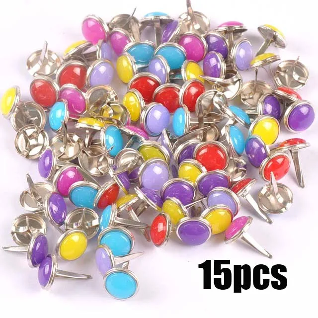 13x15mm 15pcs