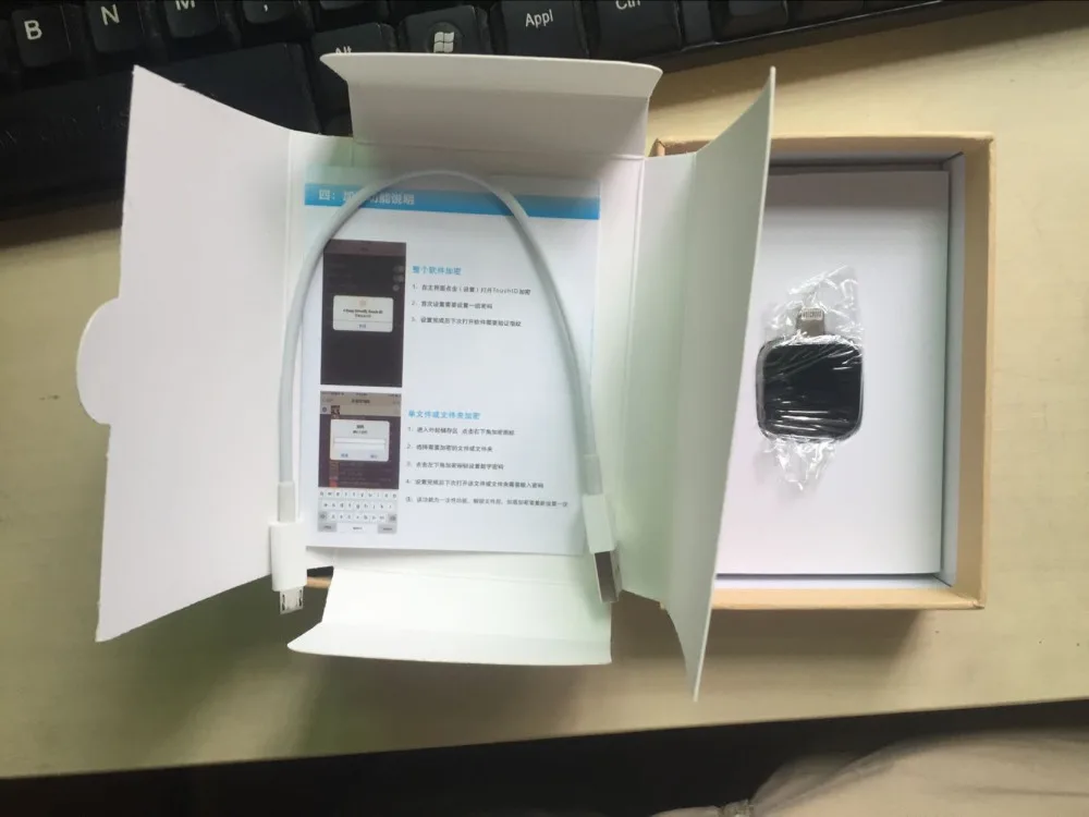 Новинка 2016 флэш накопитель usb для iphone 6/6s двойной 16 ГБ 32 64 128 Мини otg ОЗУ|128gb flash drive|usb