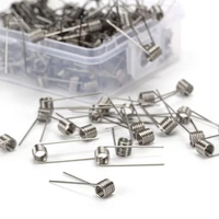 Electronic Cigarettes