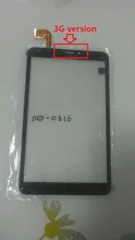 8 inch dxp2-0316-080b Touch screen digitizer glass sensor Replacement parts 3G version