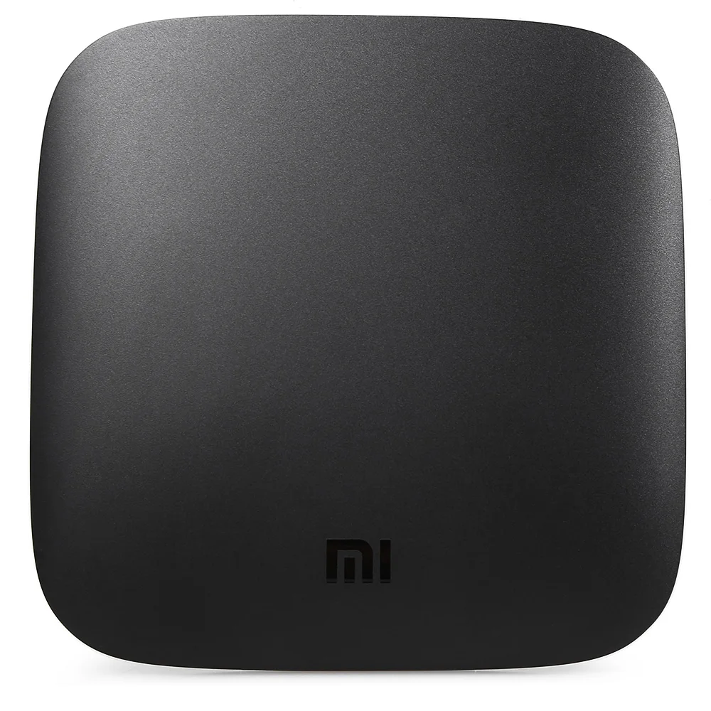 Xiaomi Mi Box 4c Купить