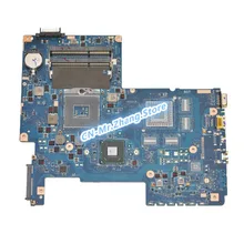 SHELI для ноутбука Toshiba Satellite L775 материнская плата H000032290 08N1-0NA1J00 DDR3