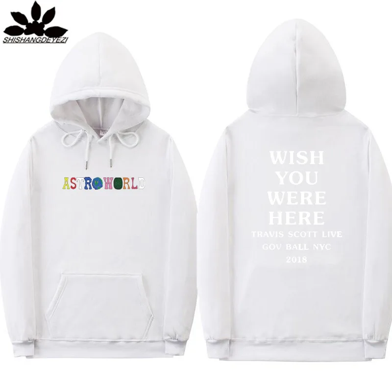 teddy sherpa pullover