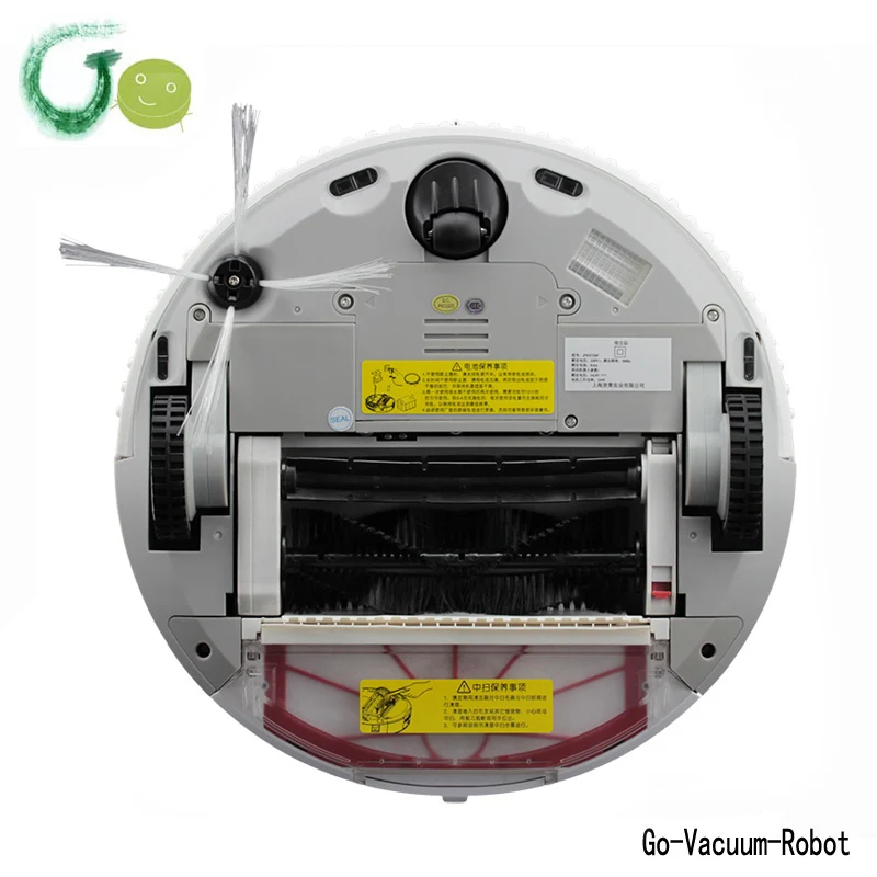 New Original Sweeper household Vacuum Cleaner Robot with vitual wall,UV