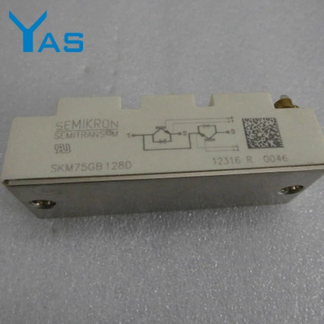 Igbt модуль SKIIP01NEC066V3, SK30GAL123, SKiiP11NAB063T23