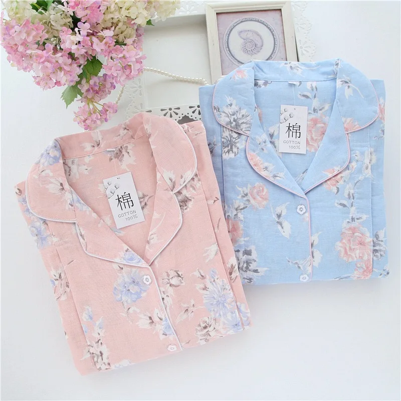 flower prints Nursing Wear (2)
