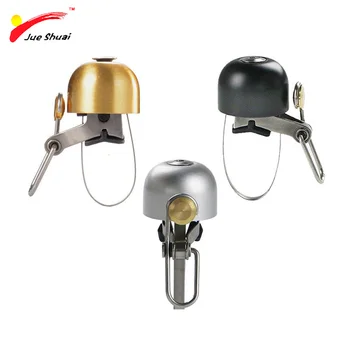 

Vintage Bike Bell For MTB Road Bike Bicycle eBike Horn Bikes Bicycle Bell Doorbell Bikes Bell Call Signal bicicleta accessories