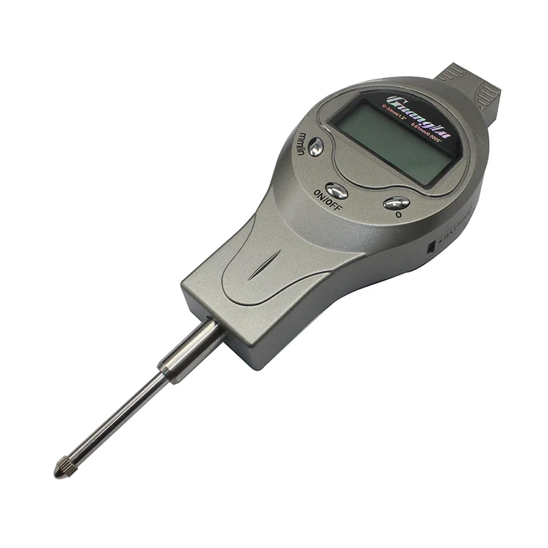 

High-Precision Electronic Digital Dial Indicator 0.01mm Indicator 0-30 mm Digital Display Percentage Dial indicator Machining ga