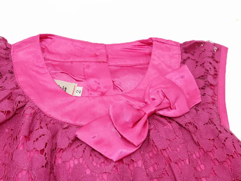 AiLe Rabbit Summer Style Lace Girls Dress Baby Girls Casual Dresses Children's Clothing Vestidos Infantis Toddler Girl Clothing HTB1zXRjhFcJL1JjSZFOq6AWlXXaB - AiLe Rabbit Summer Style Lace Girls Dress Baby Girls Casual Dresses Children's Clothing Vestidos Infantis Toddler Girl Clothing