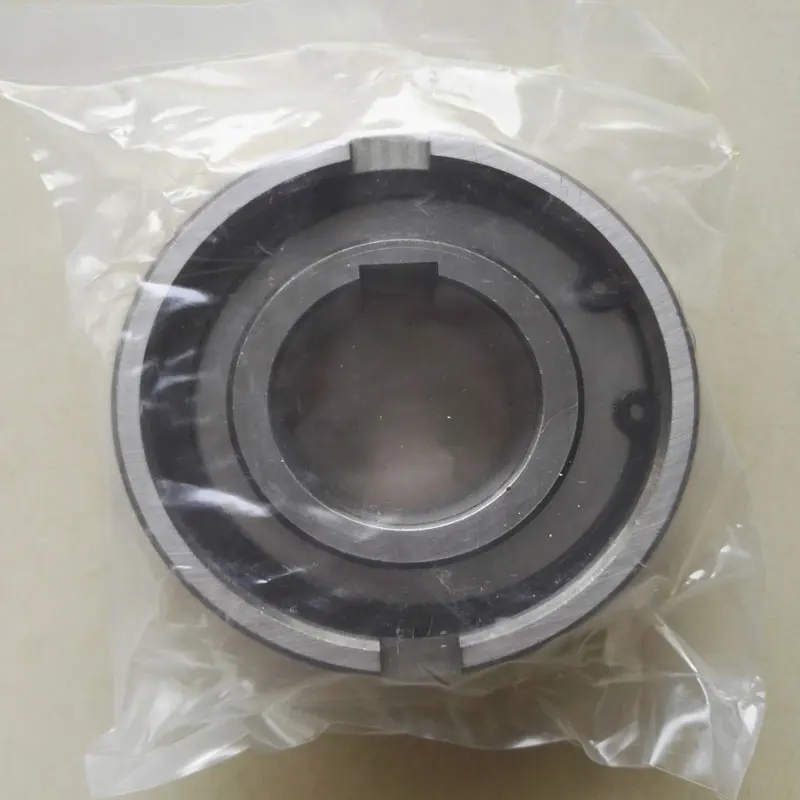 1 pieces Unidirectional rotation clutch bearing ASNU25 NFS25bearing