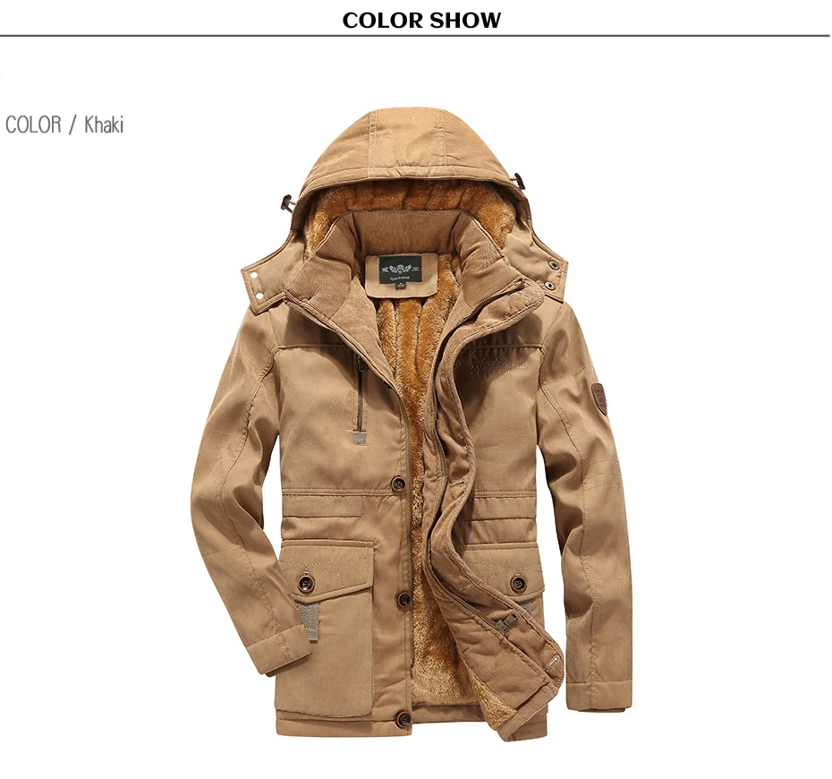 Color Show
