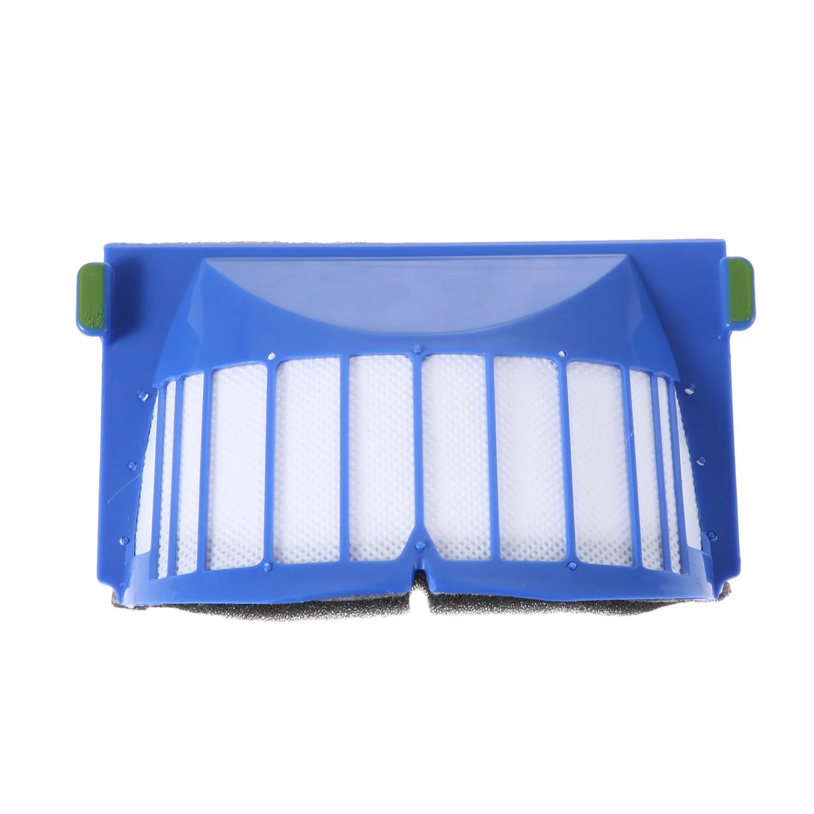 1Pc Brush Filter for iRobot Roomba 500 & 600 Series 600 528 552 564 595 610 615 620 Vacuum Cleaning Robots with Aerovac Bins