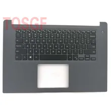 Верхний чехол для Dell Inspiron 15 7000 7560 7572 RTJ7W 0RTJ7W