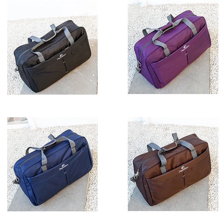 travel bag 5