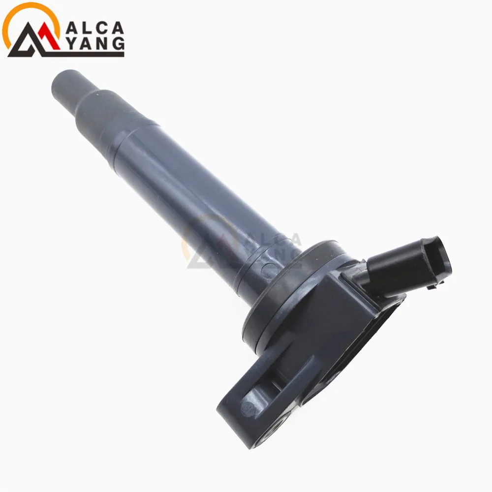

Malcayang High Performance Car styling For Toyota Crown Mark 2 Verossa 90919-02245 Ignition Coil