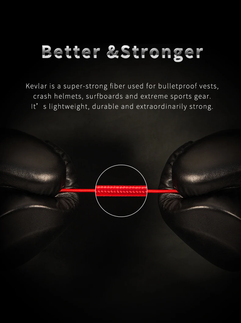 lightning cable (16)