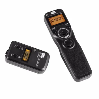 

TW283/S1 Wireless Timer Remote Control Shutter Release for Sony Alpha Camera a900 a850 a700 a560 a65 a77