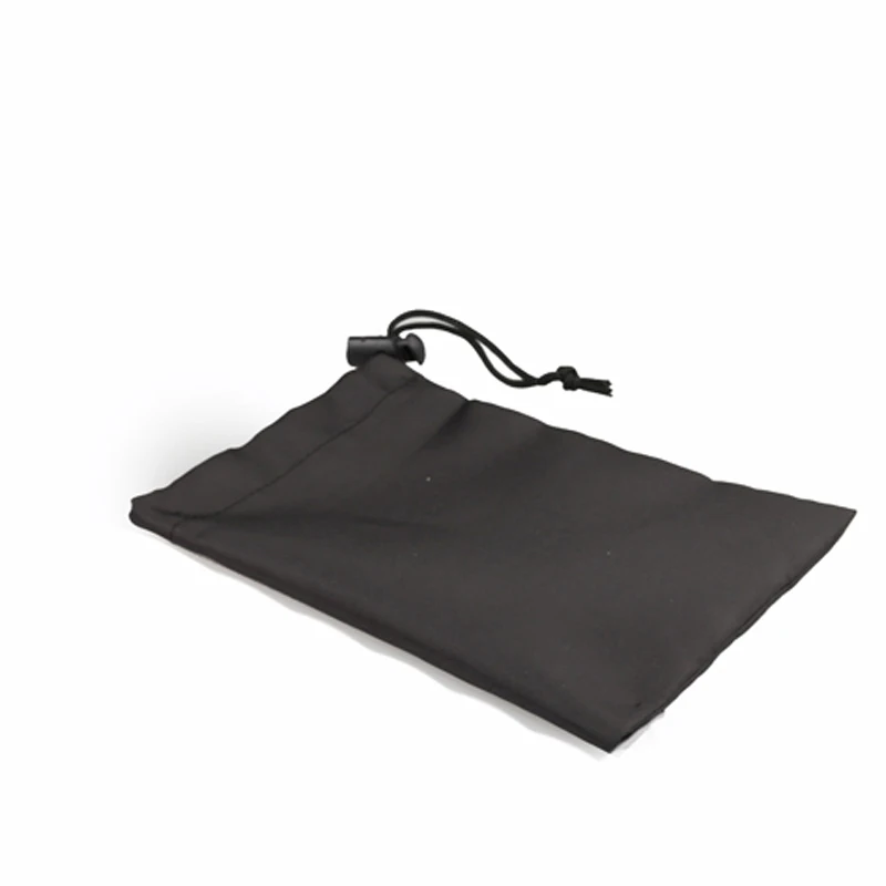 

Black Nylon bag for resistance bands & balls collection