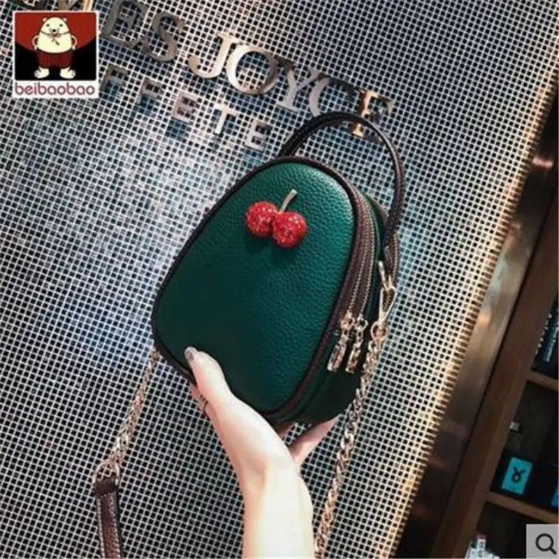 Цветные женские мини сумки через плечо маленькие курьерские Сумки Дамская