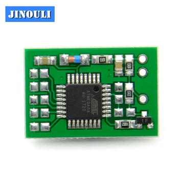 

JINOULI Seat Sensor Occupant Emulator For BMW For Mercedes Repair SRS Light Reset Tool support E38 E39 E46 E53 E83 W168...