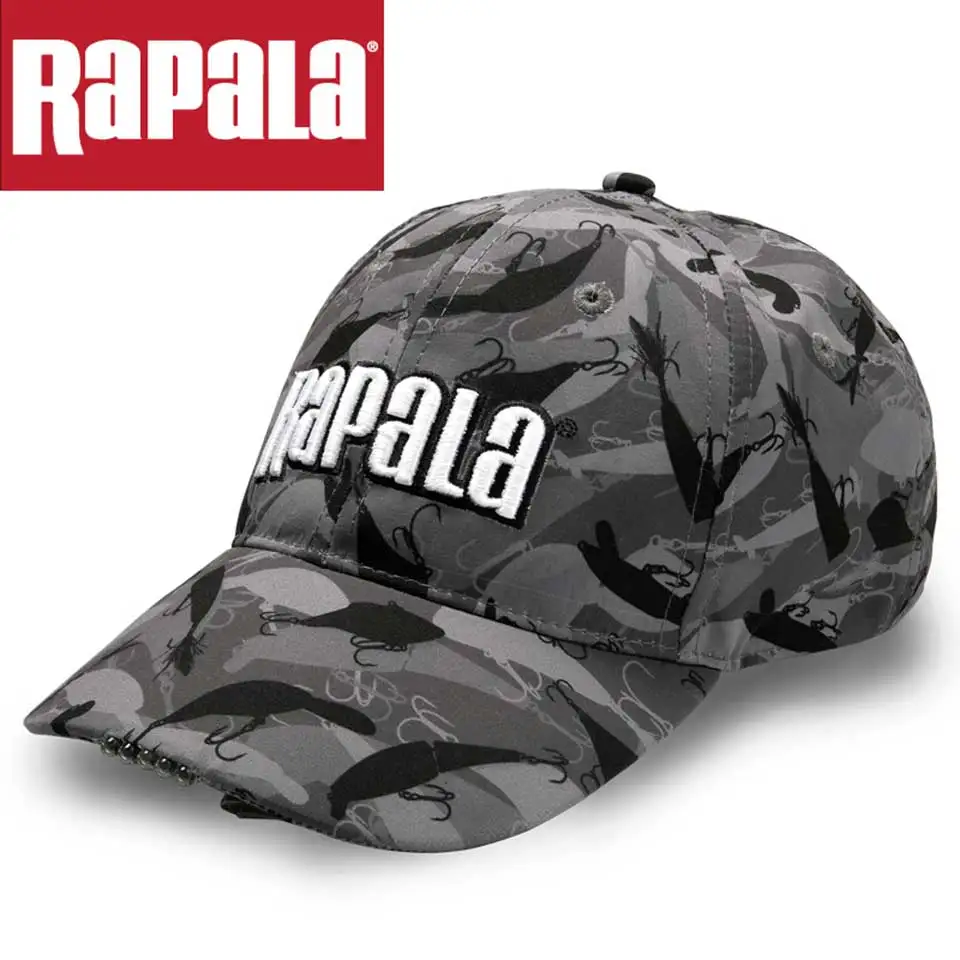 Summer Hat Fishing Tackle|Fishing Caps 