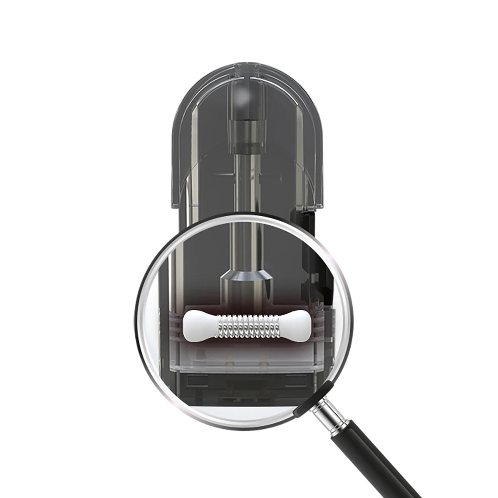 Eleaf Elven Cartridge -4